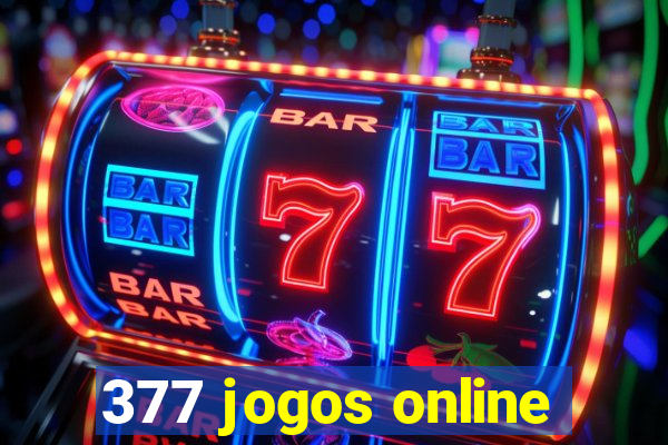 377 jogos online